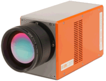 Dual-Band IR-Kamera "Geminis 110k ML"